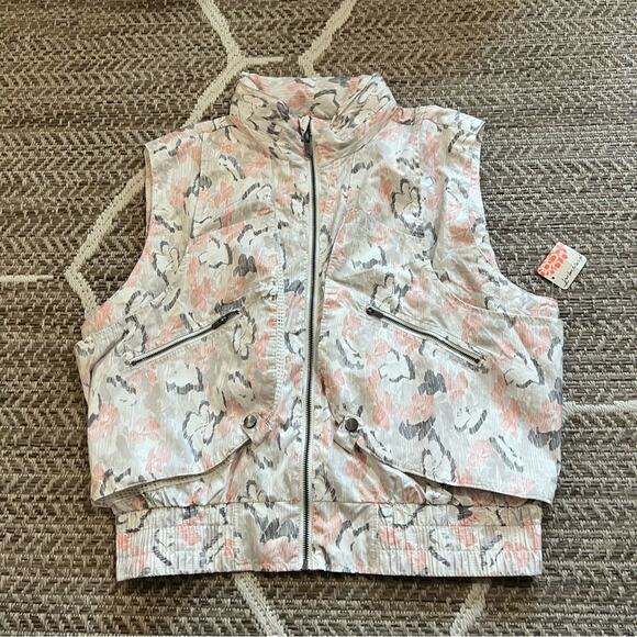 Free people movement off the grid vest - Picture 4 of 8